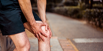 PRP Injections for Knee Pain