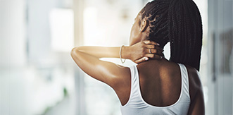 PRP Injections for Neck Pain