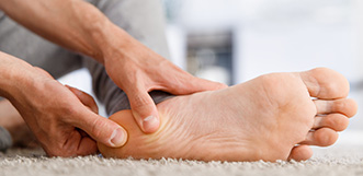 PRP Injections for Plantar Fasciitis