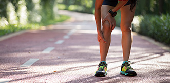 PRP Injections for Shin Splints