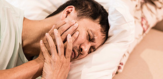 PRP Injections for TMJ