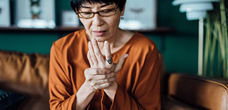 PRP Injections for Wrist Pain