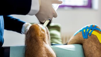 PRP Injections for Arthritis San Antonio, TX