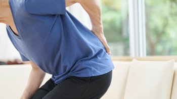 PRP Injections for Back Pain in San Antonio, TX