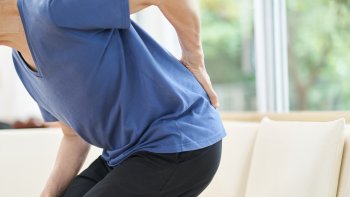 Back Pain Treatment San Antonio TX