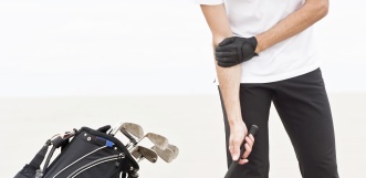 PRP Injections for Golfers and Tennis Elbow in San Antonio, TX