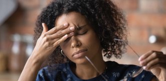 PRP Injections for Headaches