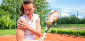 Shoulder Pain Treatment San Antonio TX