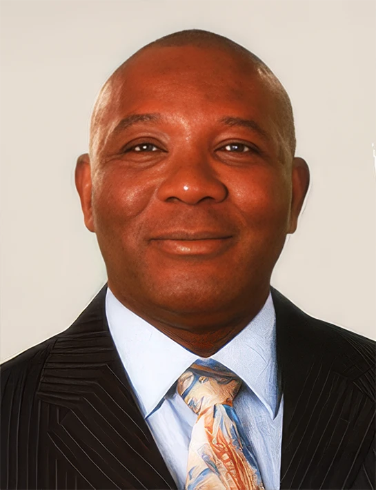 Dr. Vernon Williams, MD